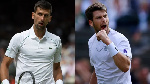 Djokovic Kuvaana na Norrie Nusu Fainali ya Wimbledon