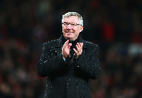 Gwiji wa Manchester United, Sir Alex Ferguson