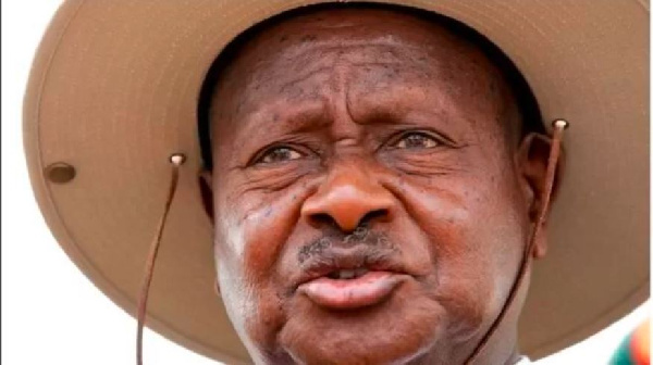 Museveni kufikisha miaka 40 madarakari, nani kumrithi? Uchambuzi...