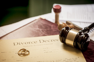 Talaka Divorce