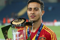 Thiago Alcantara