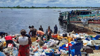 Makumi ya watu wafariki katika ajali nyingine ya boti DRC