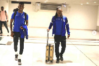 Al Hilal yaanza safari kuifuata Young Africans