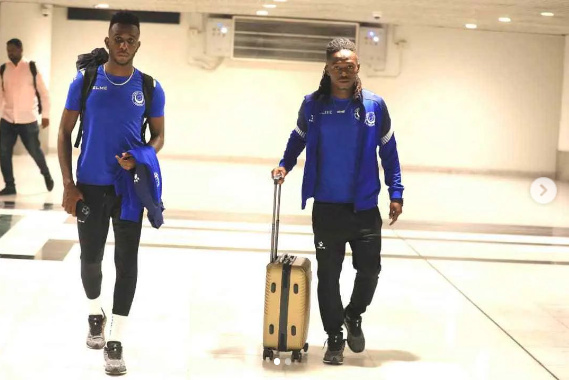 Al Hilal yaanza safari kuifuata Young Africans