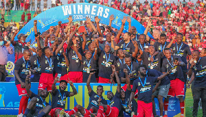 SIMBA SC