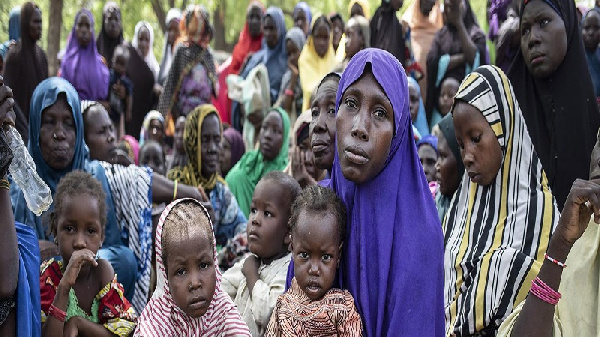 UN yatangaza hali ya hatari Nigeria