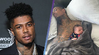 Blueface baada ya kupima DNA ya mwanaye na kubaini si mtoto wake