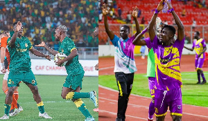 Yanga Medeama