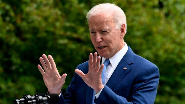 Sababu za Kenya kupinga wazo la Rais Biden