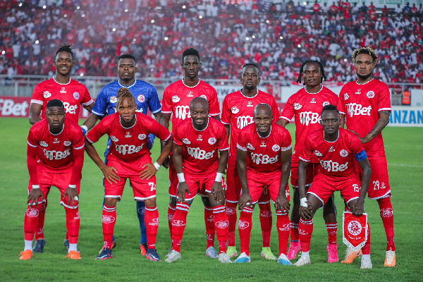 Simba SC yaonywa safari ya Morogoro