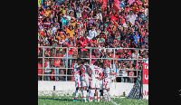 Mashabiki wa Simba SC