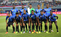 Taifa Stars yaikabili  Guinea na majonzi