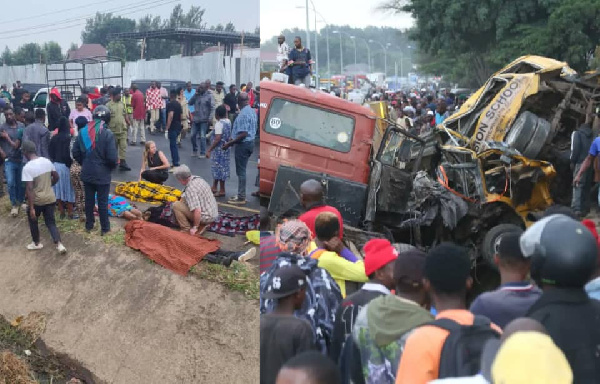 Miili ya 25 waliokufa ajali ya Ngaramtoni kuagwa siku ya maandamano ya Chadema