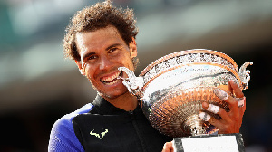 5219 Skysports French Open Tennis Rafael Nadal 3976375