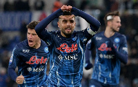 Lazio yaongoza Msimamo wa Ligi Serie A