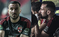 Beki wa Al Ahly, Ali Maâloul