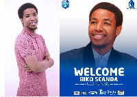 Biko Scanda CEO Mpya Ihefu