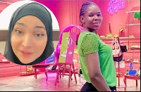 'House girl' Mkenya aliyetunza watoto vizuri Lebanon ajizolea umaarufu