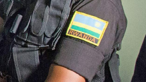 Polisi Wa Rwanda Wamemkamata Mshukiwa Sugu Wa Mauaji