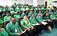 CCM: Tukikwama Uchaguzi Serikali za mitaa, 2025 tutaumia