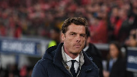 Scott Parker