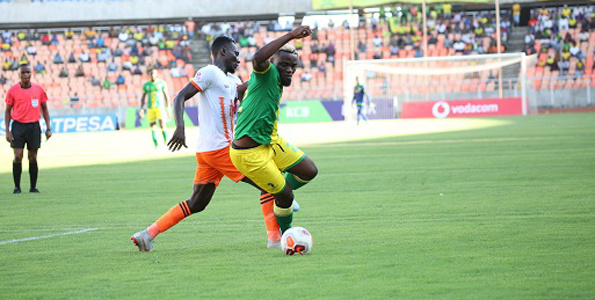 Yanga vs KMC safari ya ubingwa, kubaki TPL