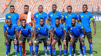 Taifa Stars kuondoka Dar kwa mafungu