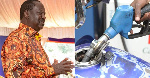 Raila Odinga aijia juu serikali ya Kenya kuhusu bei kubwa za mafuta