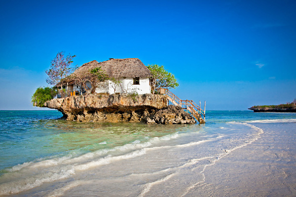 Wawekezaji wakaribishwa kuwekeza Zanzibar