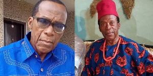 Veteran Nollywood Actor Pa Zulu Adigwe Reportedly Passes On