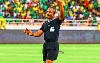 Arajiga alamba shavu FIFA