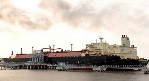 Angola sold in the fourth quarter of 2019 crude oil worth US $ 7.6 billion