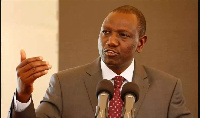 Ruto aahidi kulipa mikopo ya CRB akichaguliwa kuwa Rais