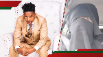 Hatimaye Eric Omondi aachiwa huru