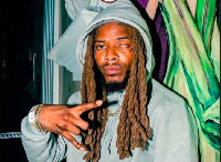 Rapa Fetty ahukumiwa jela miaka 6 kwa madawa ya kulevya