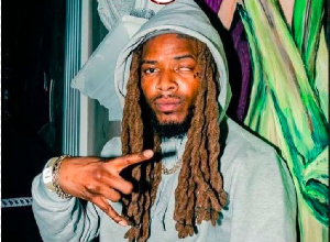 Rapa Fetty Ahukumiwa Jela Miaka 6 Kwa Madawa Ya Kulevya