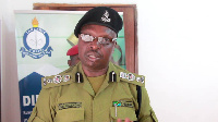 Viongozi CCM wakamatwa kwa tuhuma za kumpiga polisi