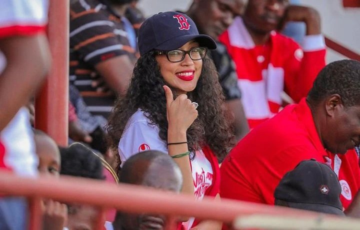 Barbara Achimba Mkwara: Pointi Tatu za Yanga Tunazitaka