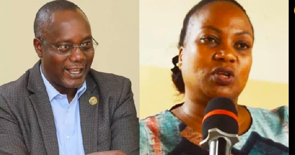 Ma-DC Kemirembe, Dk Vincent wabadilishana