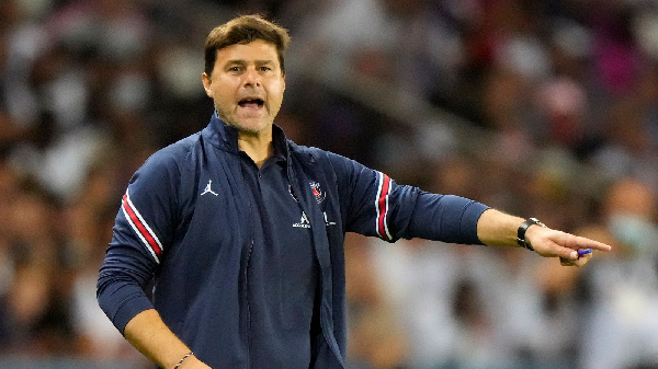 Mauricio Pochettino