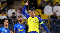 Staa wa Al Nassr, Cristiano Ronaldo