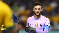 Mlinda mlango wa Spurs, Hugo Lloris