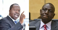 Matiangi atupa rungu zito kwa DP Ruto