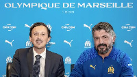 Gennaro Gattuso asaini Marseille