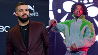 Drake atangaza ziara ya pamoja na 21 Savage