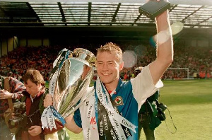 Shearer