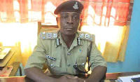 Kamanda wa Polisi Mkoa wa Tanga, Edward Bukombe