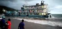 Meli ya Mv Mbeya II kufanyiwa marekebisho