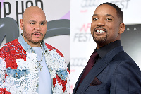 Fat Joe asikitika kumkosa Will Smith Tuzo za BET