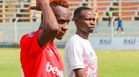 Kitasa cha Zambia chatua Namungo FC